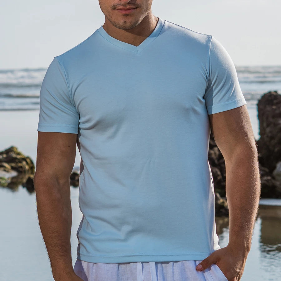 Camiseta Heritage