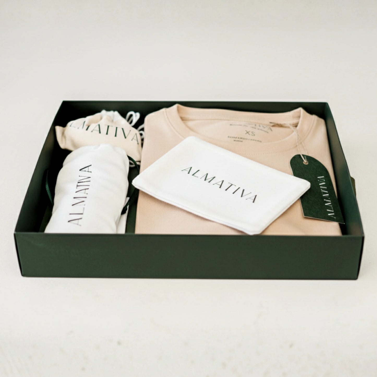 COFRE DE LA HERENCIA