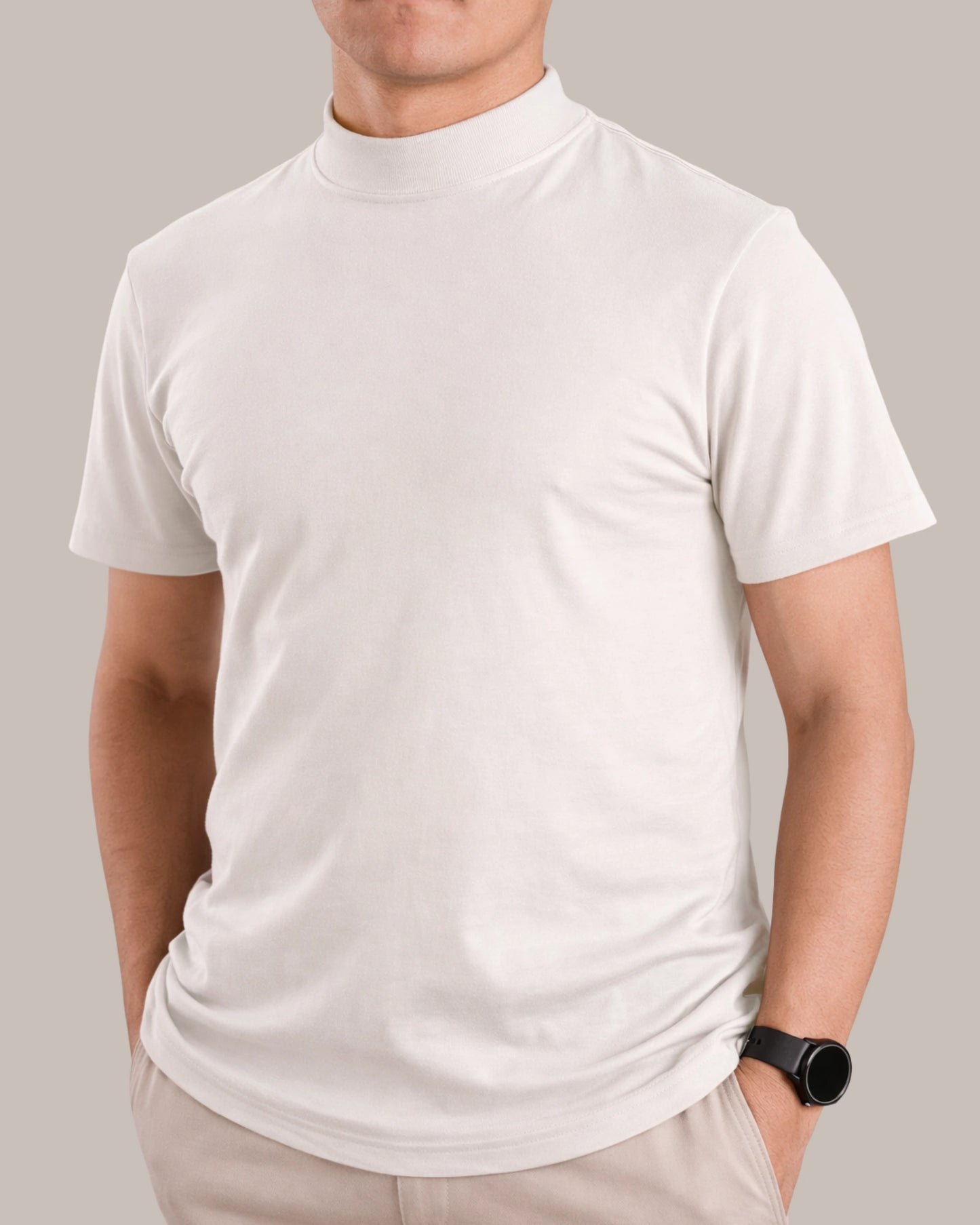 CAMISETA HERITAJE