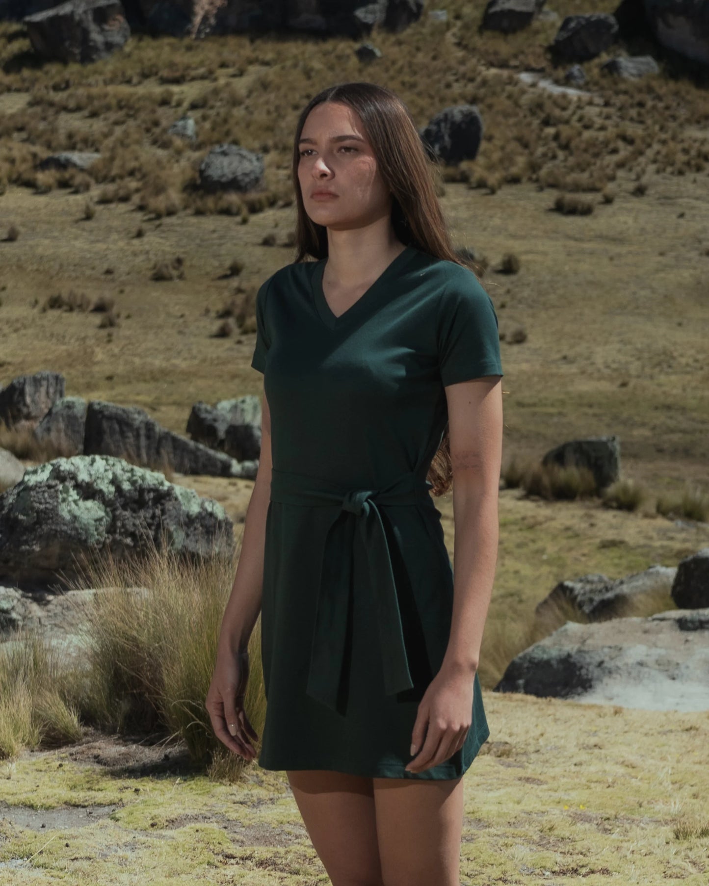 VESTIDO ILLARIY