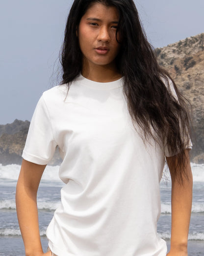 REGULAR NECK POLO SHIRT