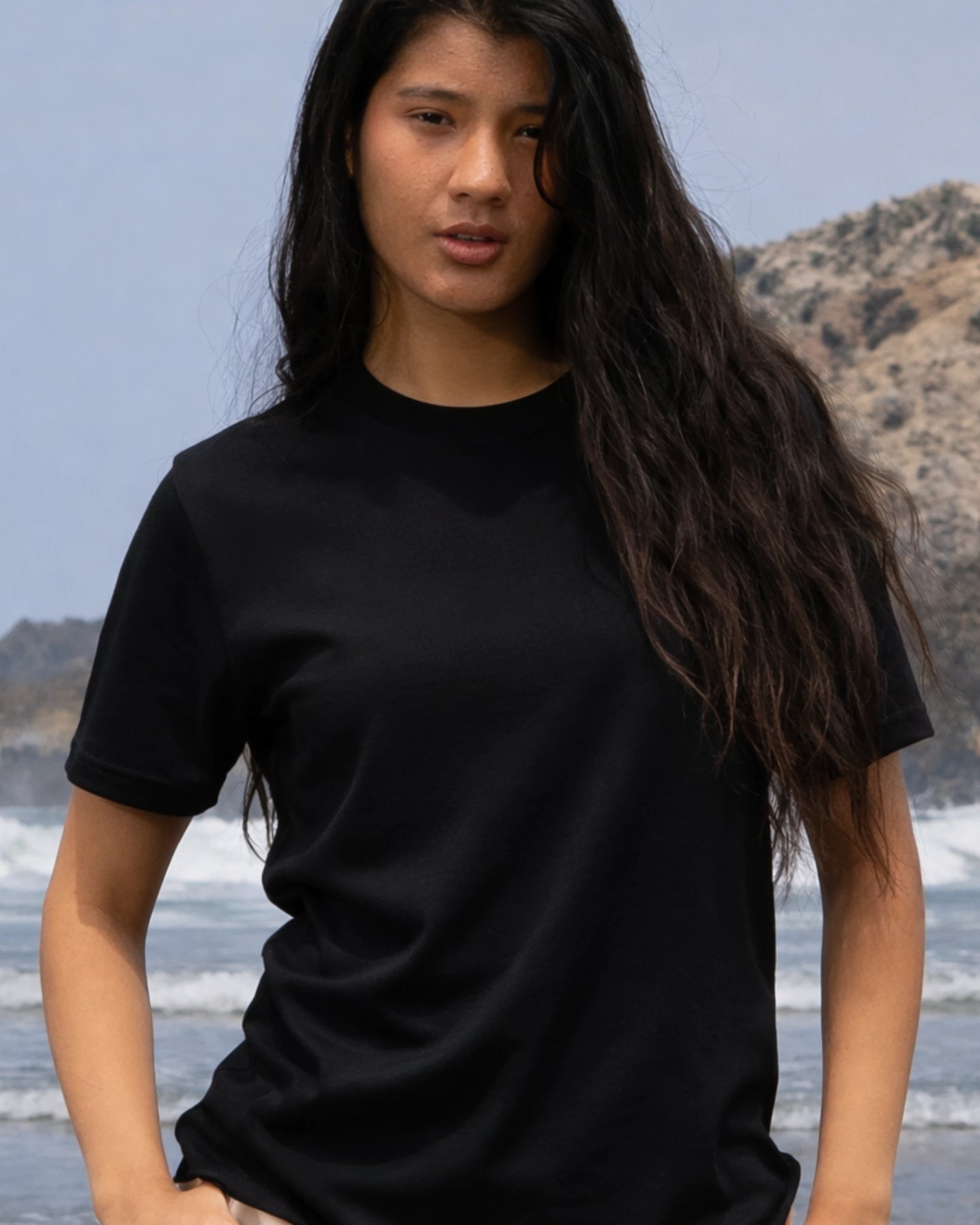 REGULAR NECK POLO SHIRT