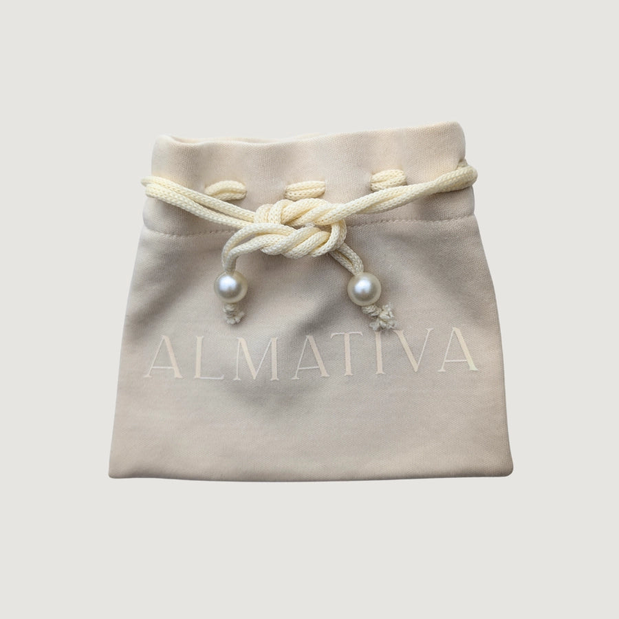 PIMA JEWELRY POUCH