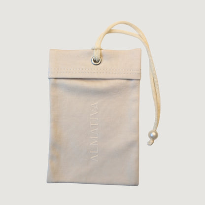 PIMA SQUARE POUCH