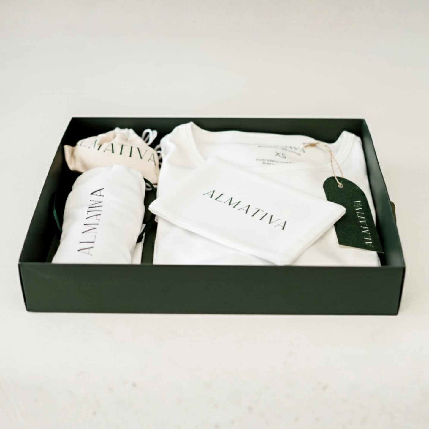 COFRE DE LA HERENCIA