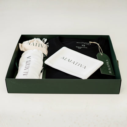 COFRE DE LA HERENCIA