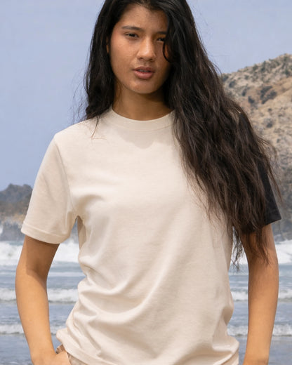 REGULAR NECK POLO SHIRT