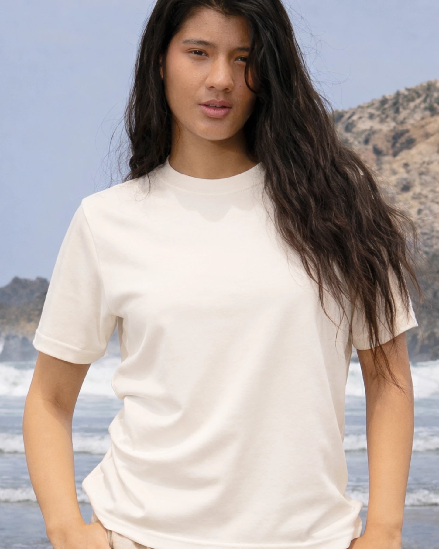 REGULAR NECK POLO SHIRT