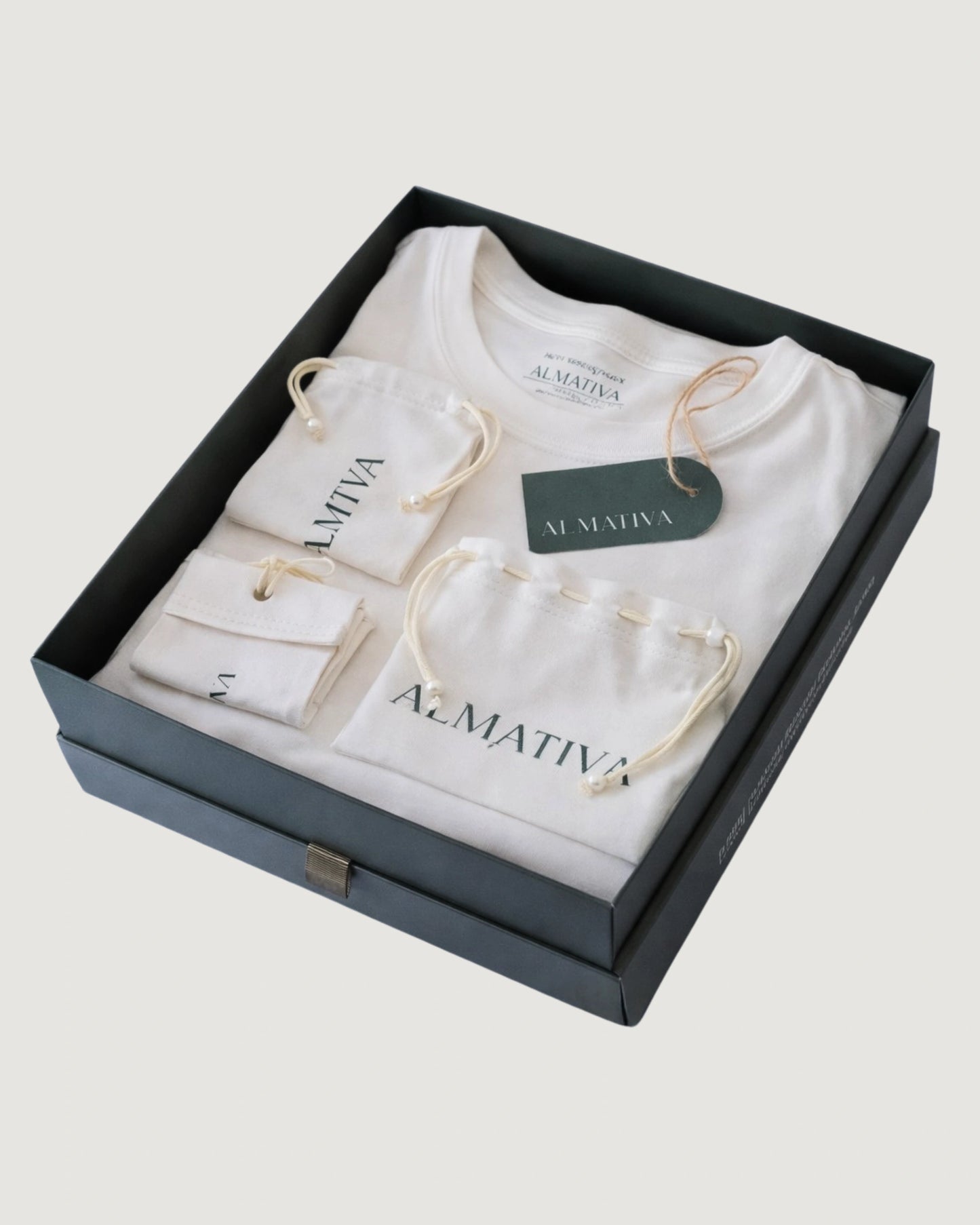 REGULAR NECK POLO SHIRT 