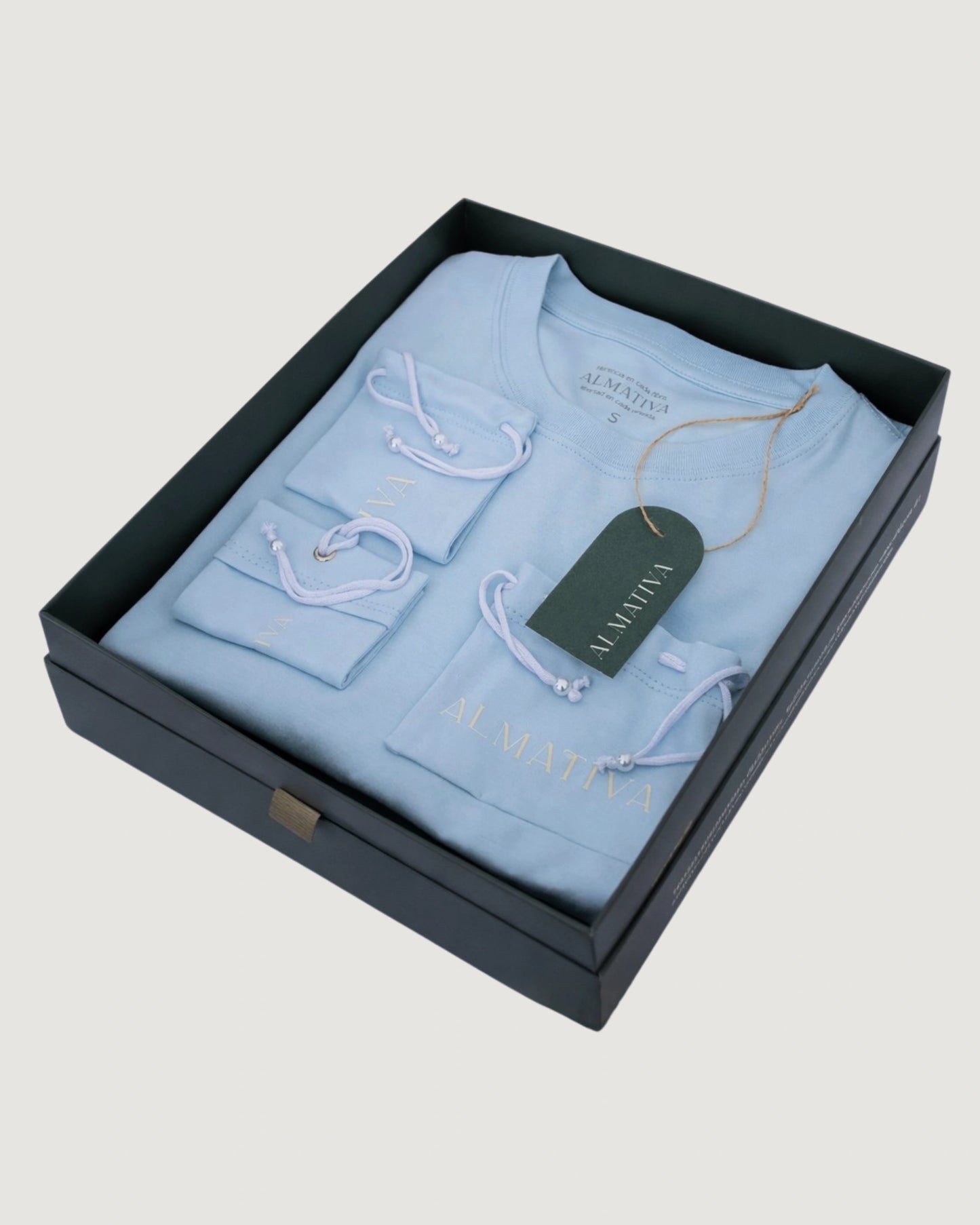 REGULAR NECK POLO SHIRT 