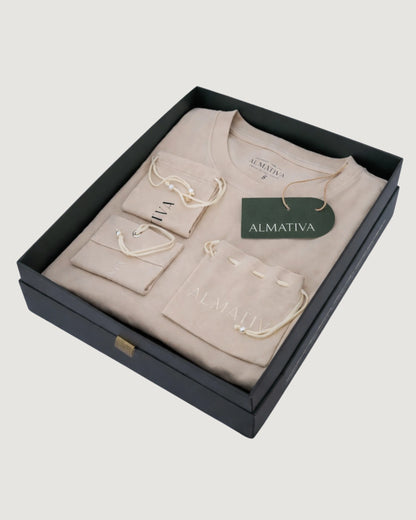 Slim Collar Polo Shirt