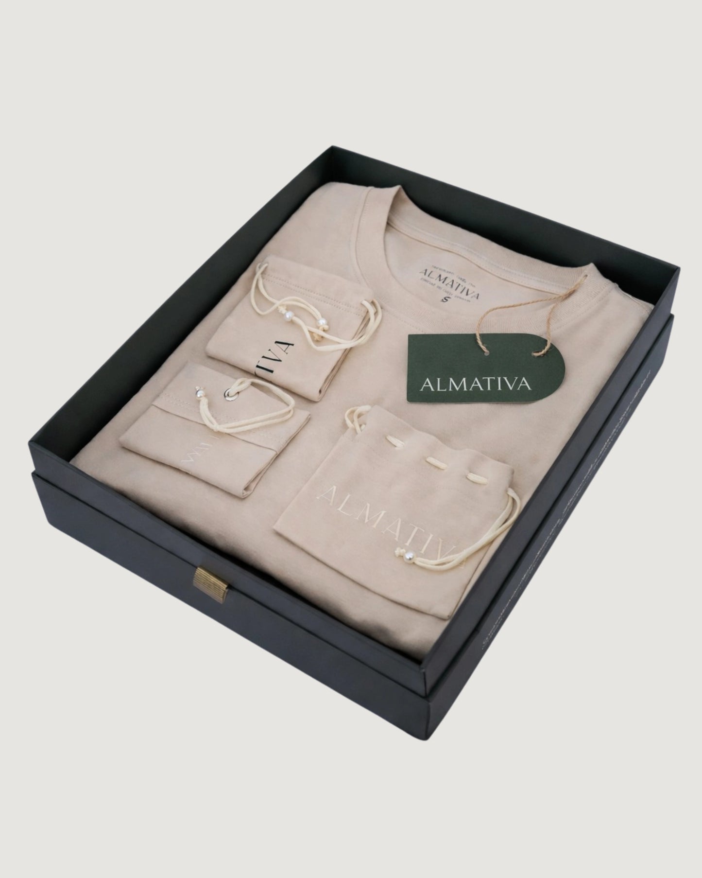 REGULAR NECK POLO SHIRT 