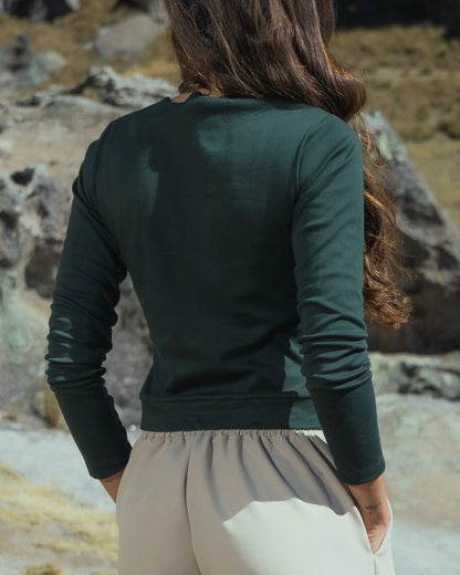 BLUSA LLIGLLA