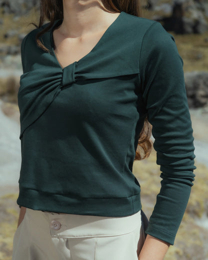 BLUSA LLIGLLA