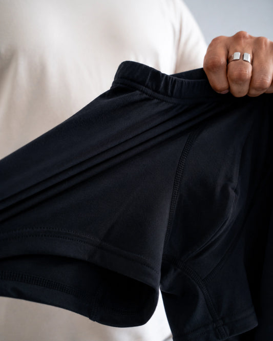 BOXER PACK 2 (The Essential Pack)
