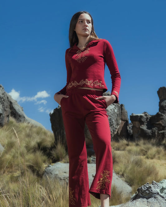 CONJUNTO PUSHKA