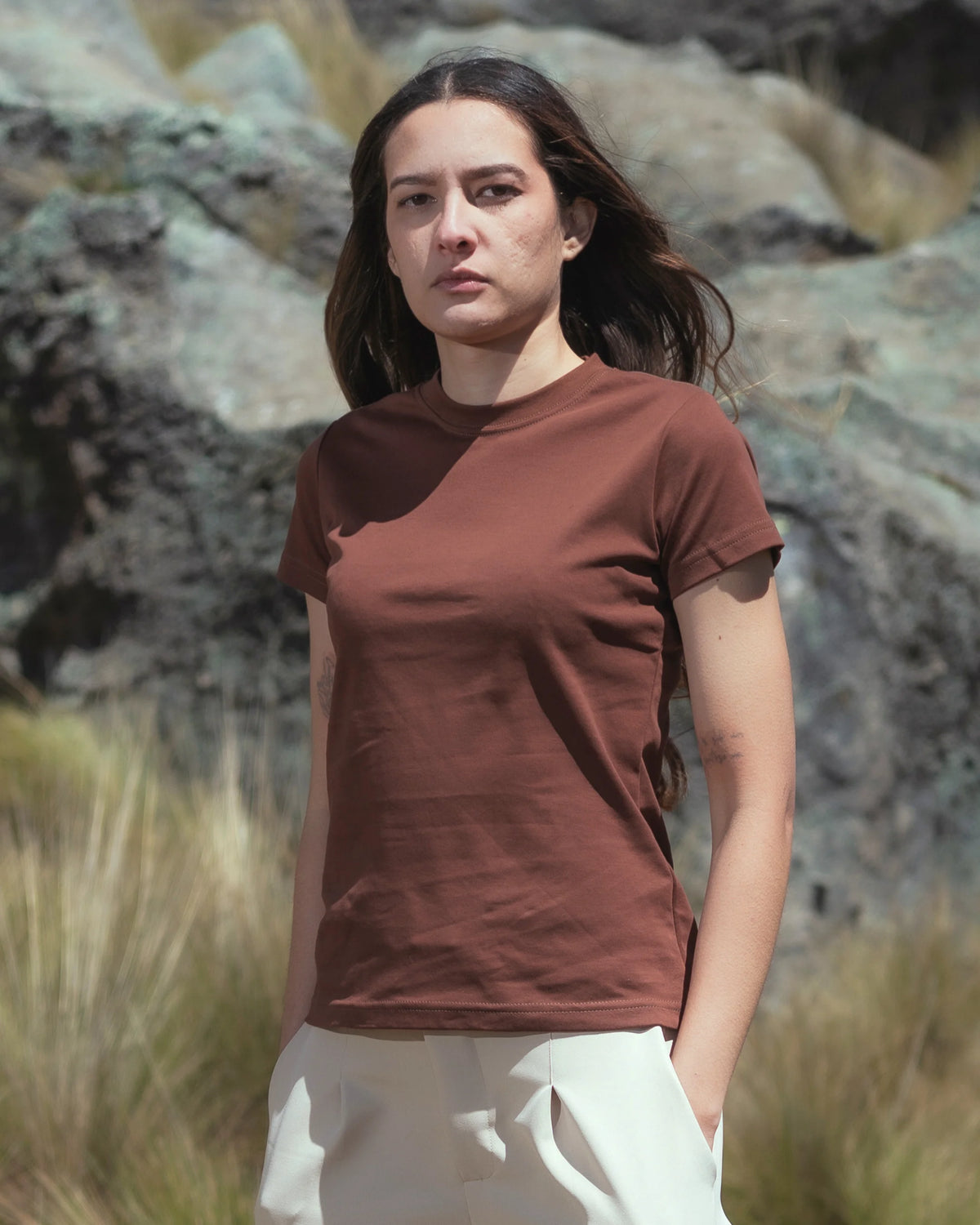POLO PACHA