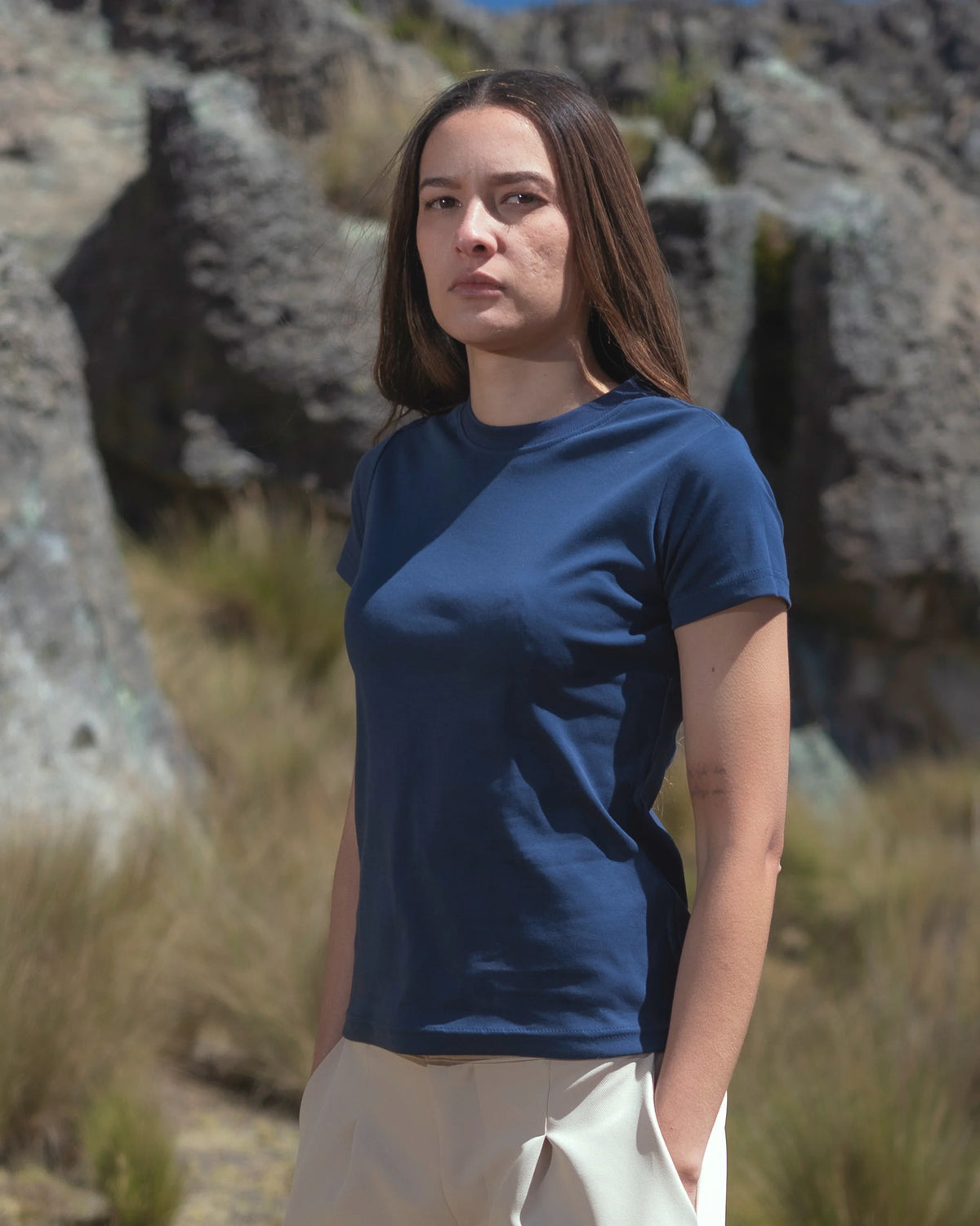 POLO PACHA