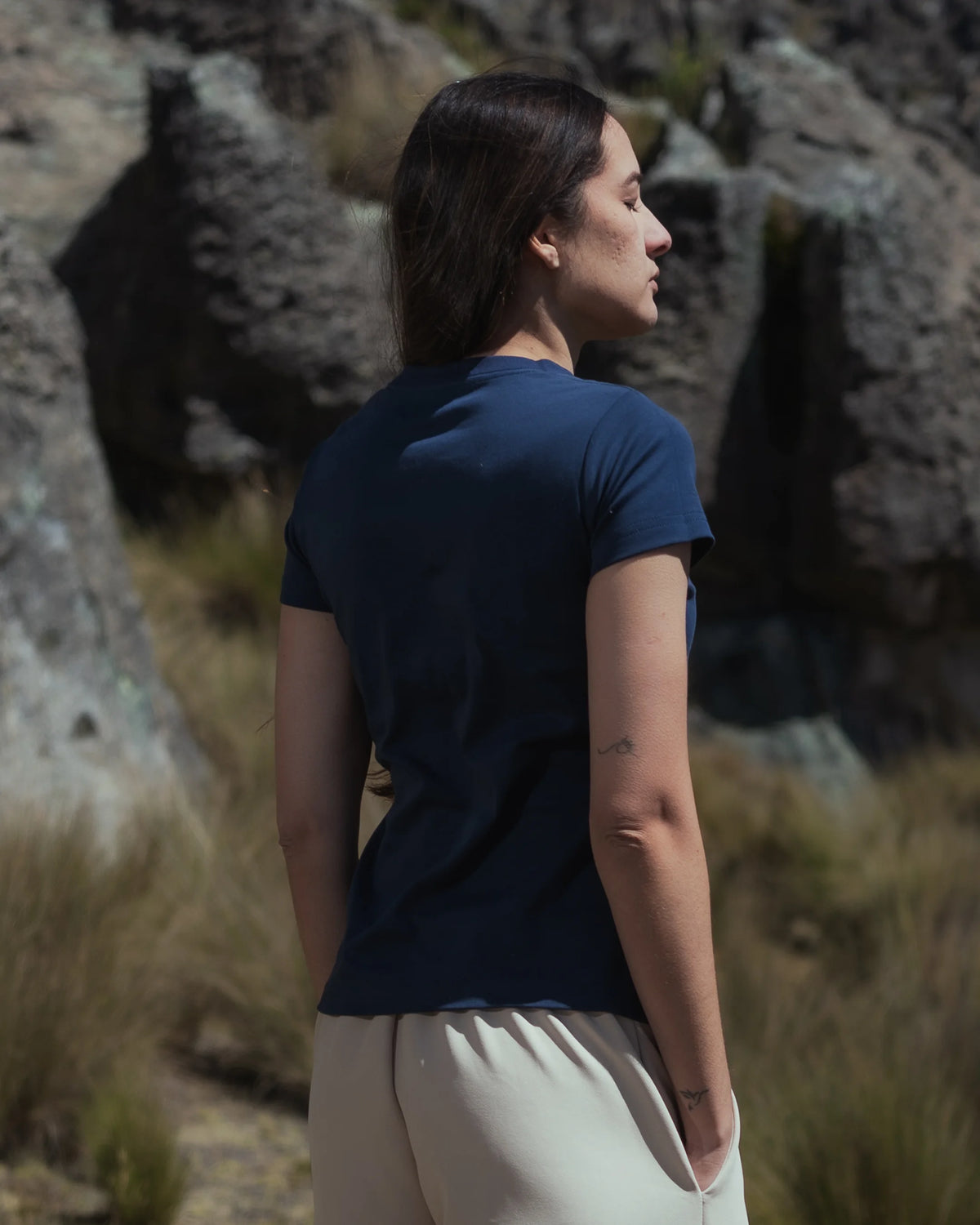 POLO PACHA
