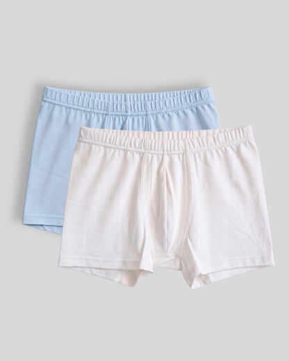 BOXER PACK 2 (The Essential Pack)