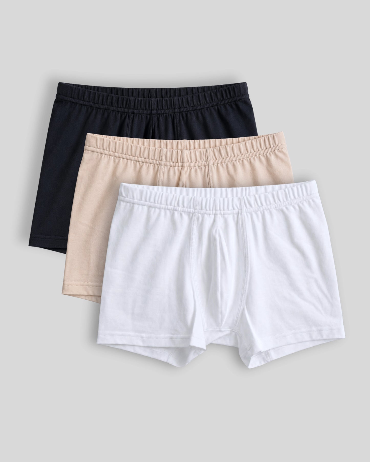 BOXER PACK 3 (The Atelier Pack)