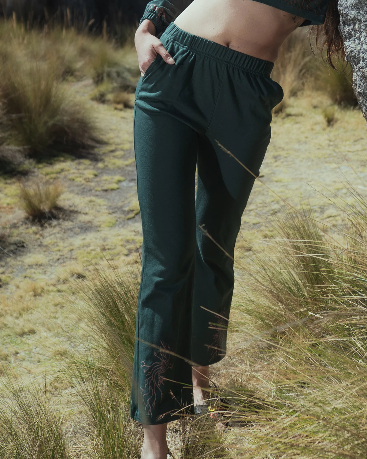 PANTALÓN CALICANTO