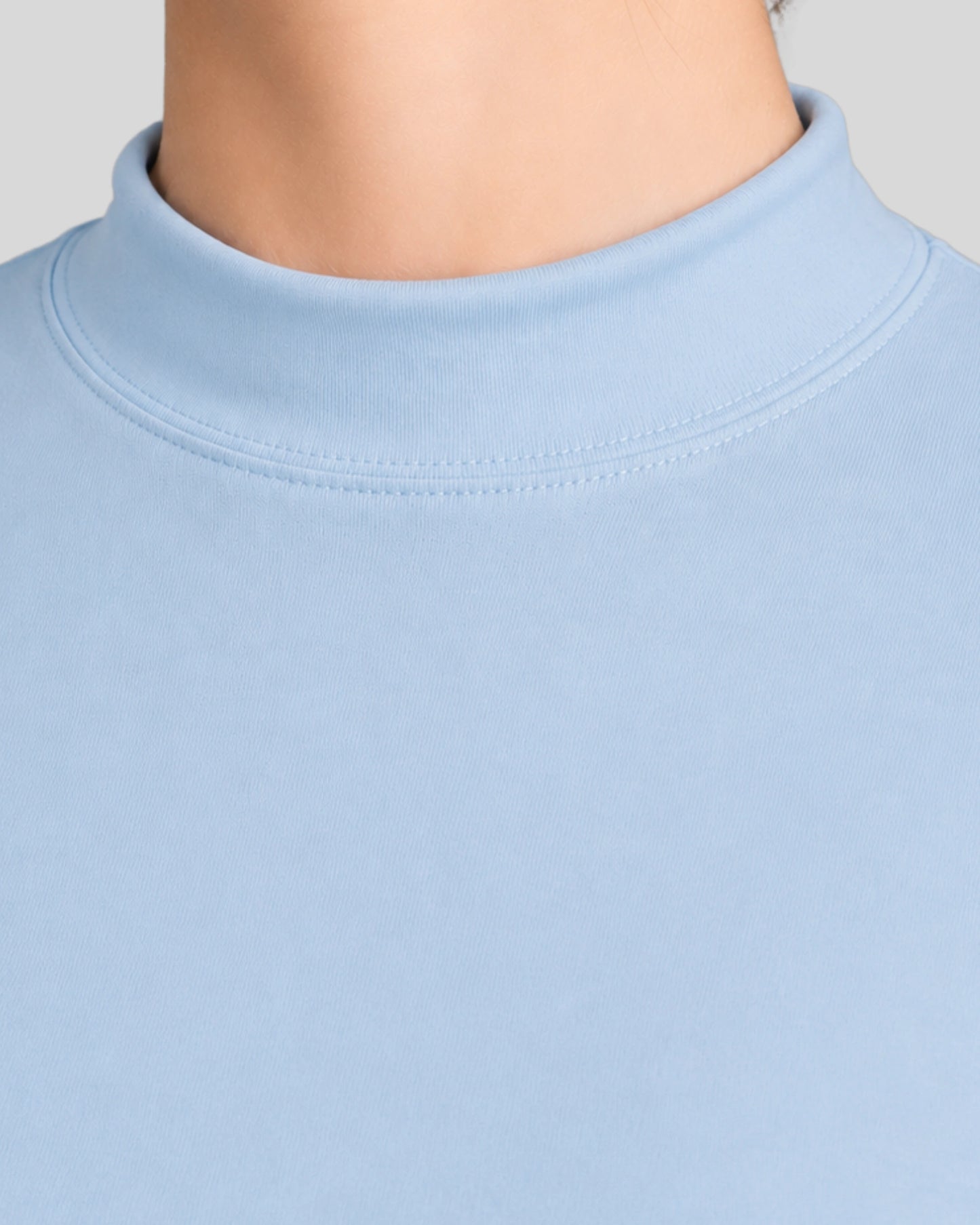 POLO URQU | CUELLO TORTUGA MANGA LARGA