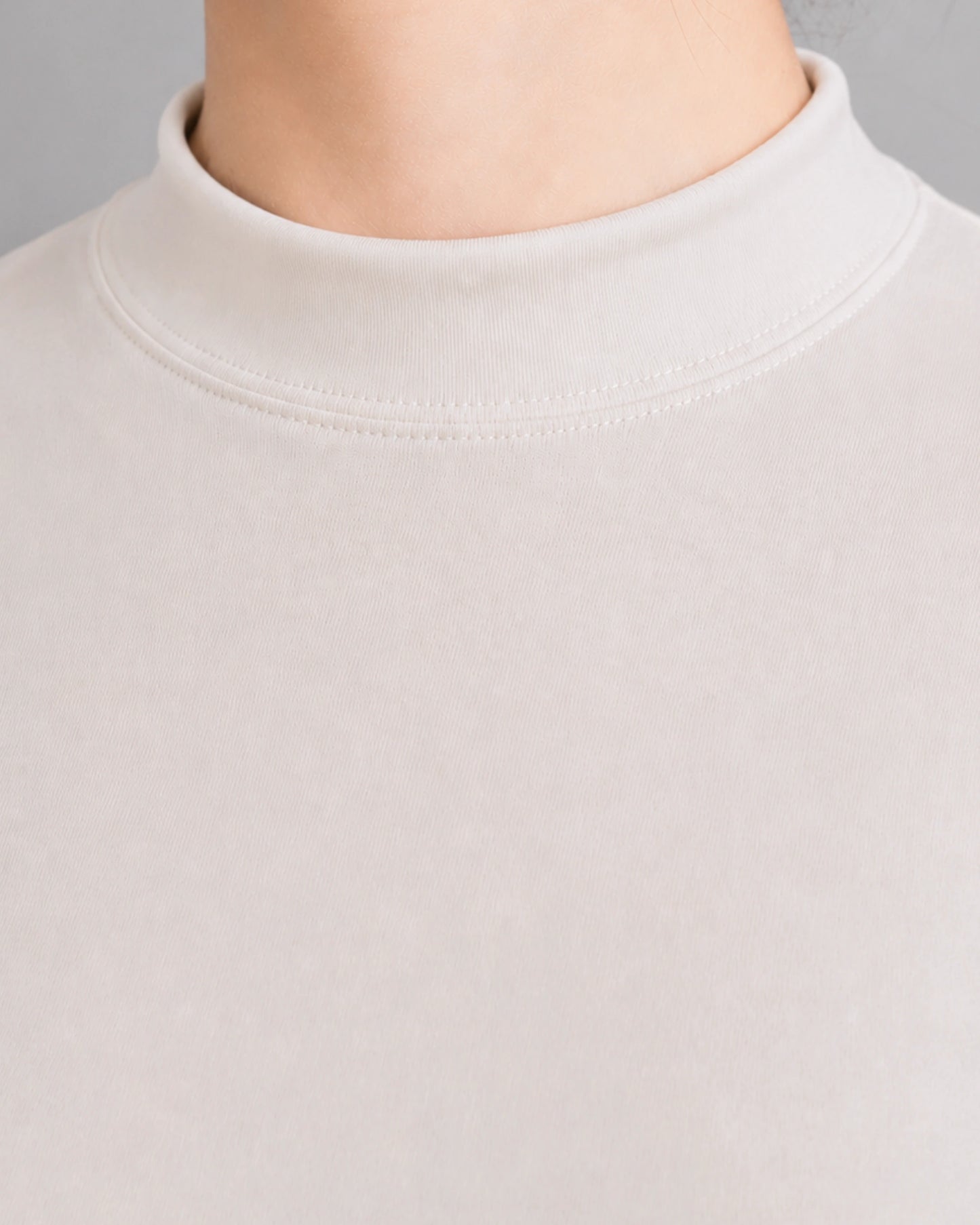 POLO URQU | CUELLO TORTUGA MANGA LARGA