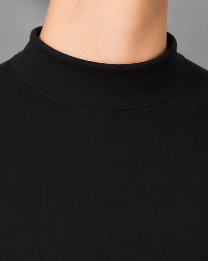 POLO URQU | CUELLO TORTUGA MANGA LARGA