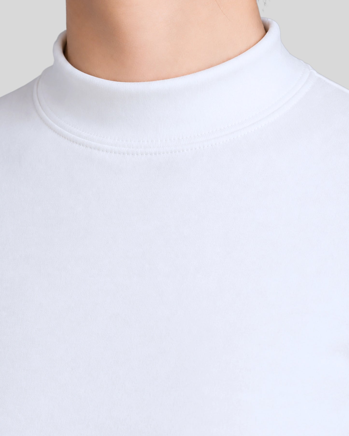 POLO URQU | CUELLO TORTUGA MANGA LARGA