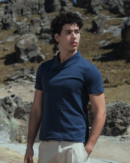 POLO MALLKI