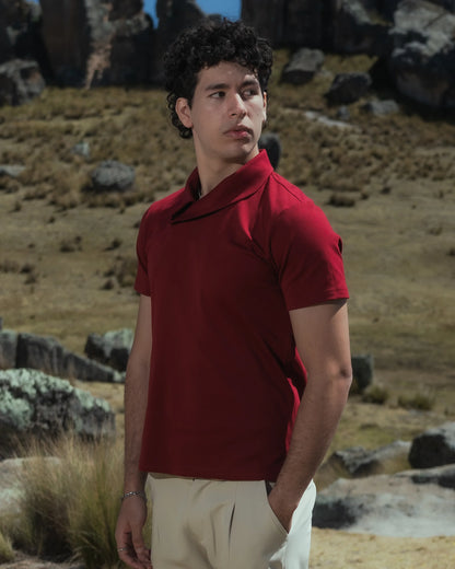 POLO MALLKI
