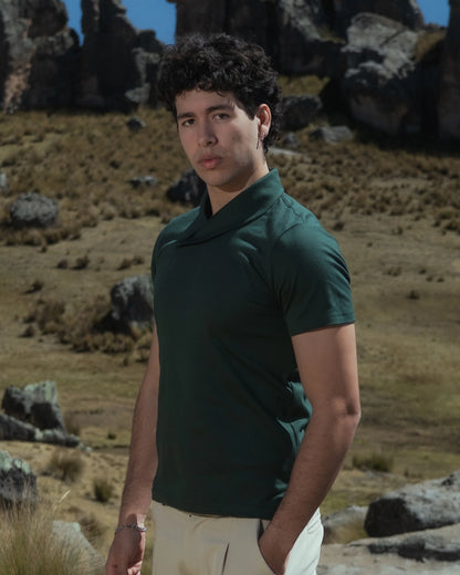 POLO MALLKI