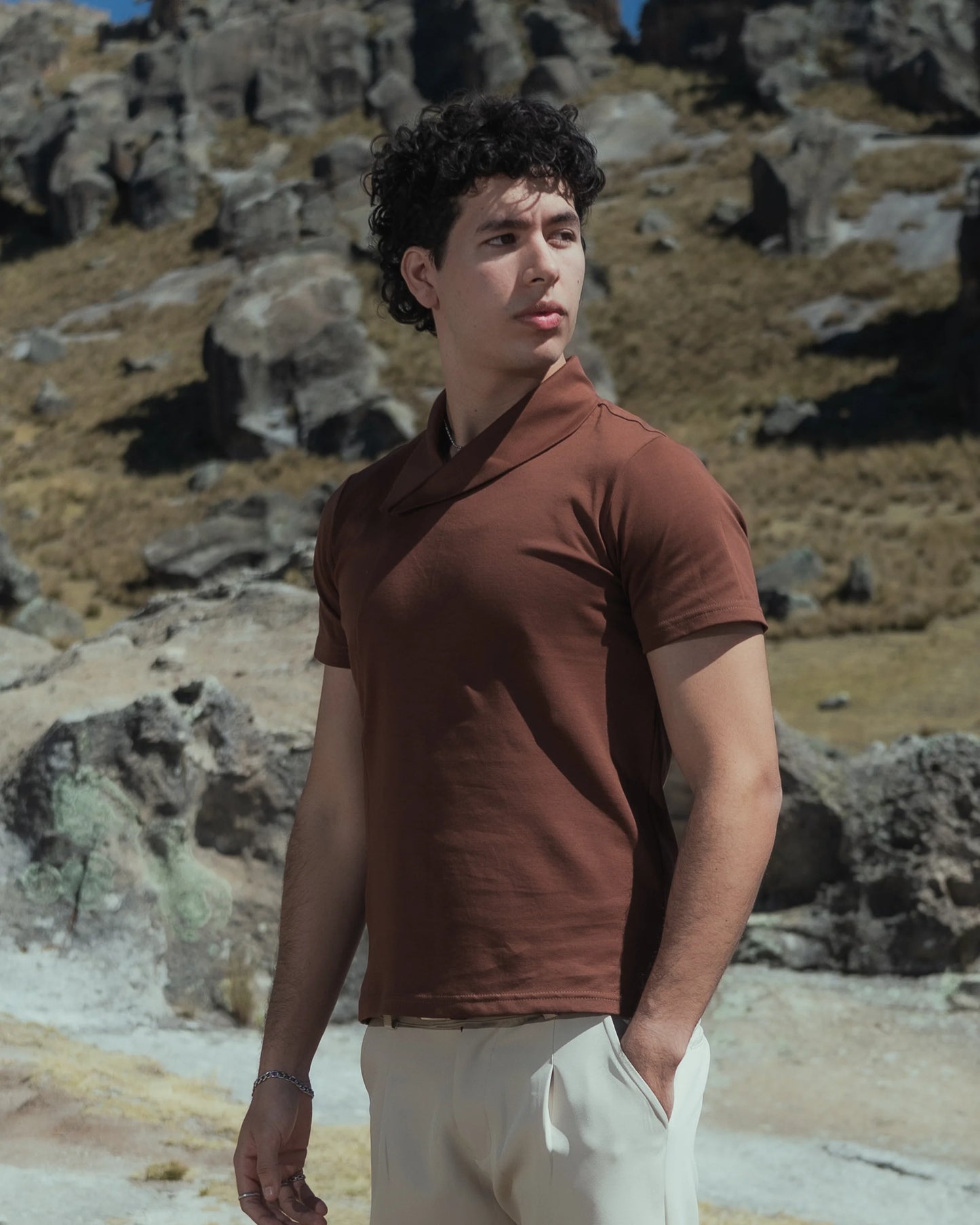POLO MALLKI