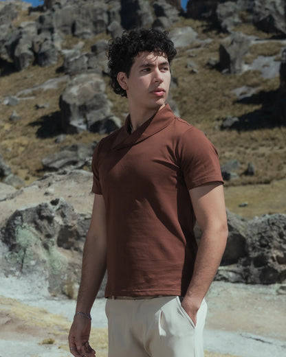POLO MALLKI