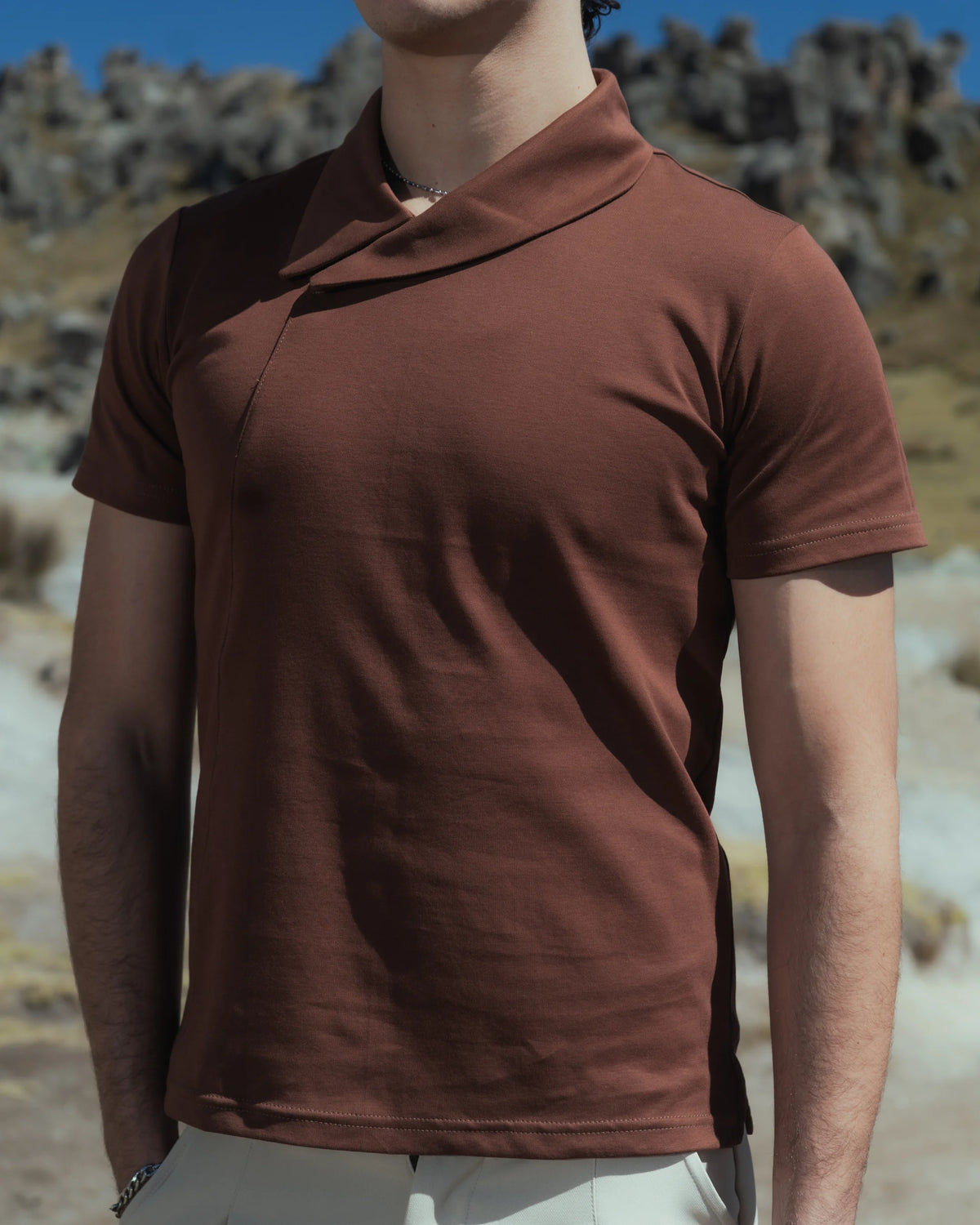 POLO MALLKI