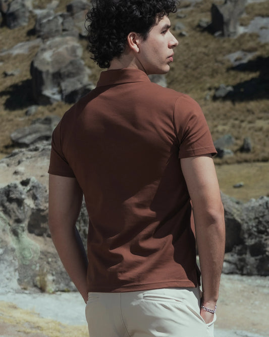 POLO MALLKI