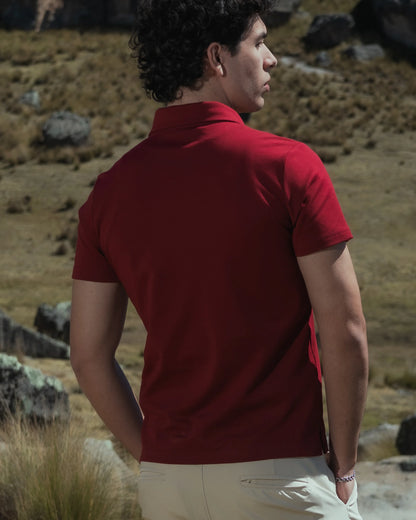 POLO MALLKI