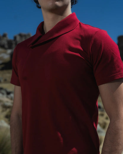 POLO MALLKI