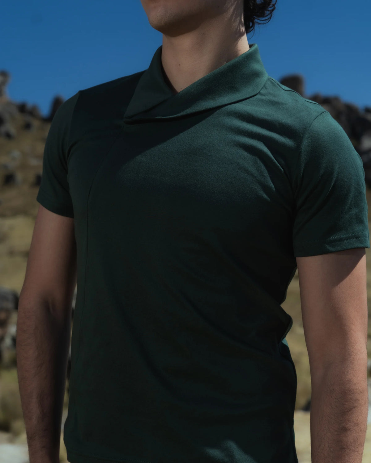 POLO MALLKI
