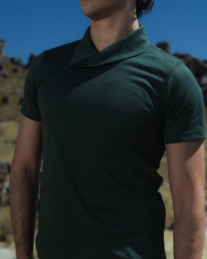 POLO MALLKI
