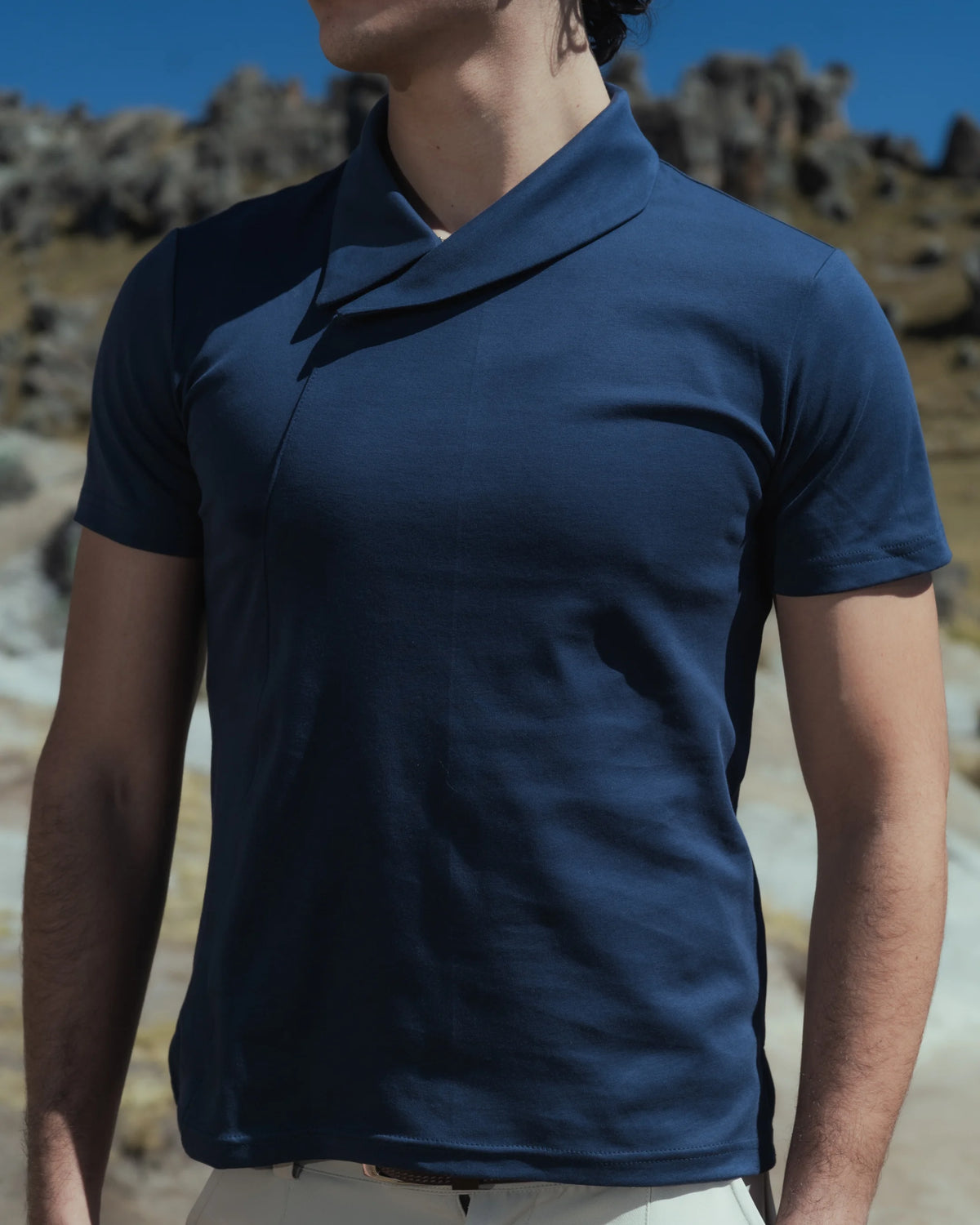 POLO MALLKI