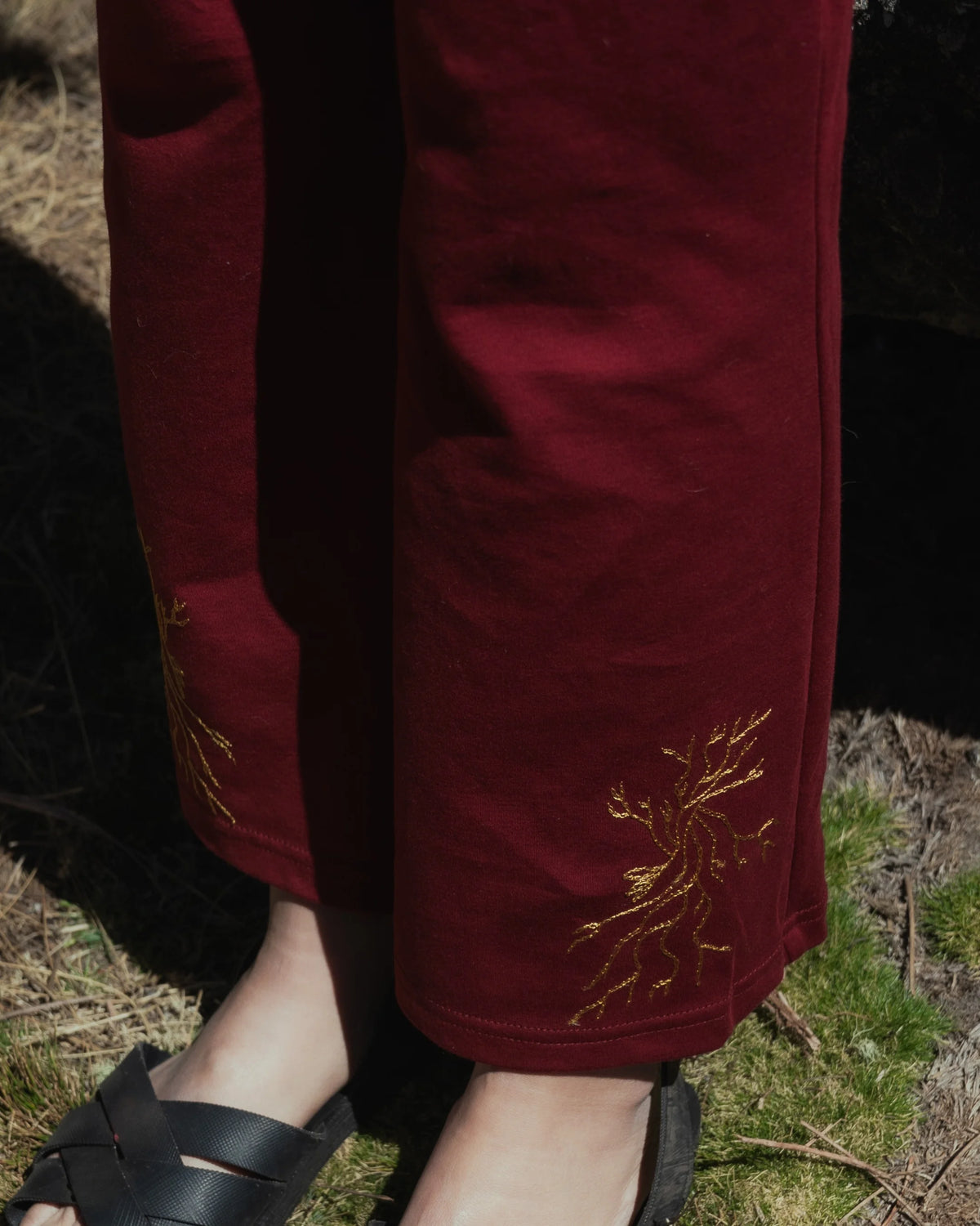 PANTALÓN PUSHKA