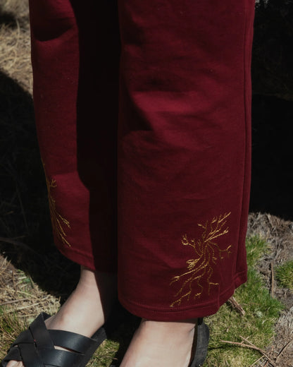 PANTALÓN PUSHKA