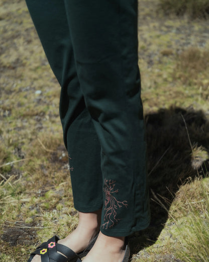 PANTALÓN PUSHKA