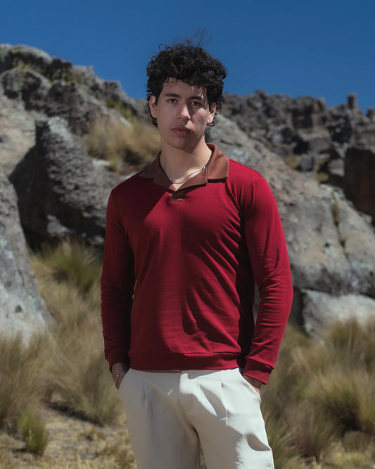 POLO QHAWAQ
