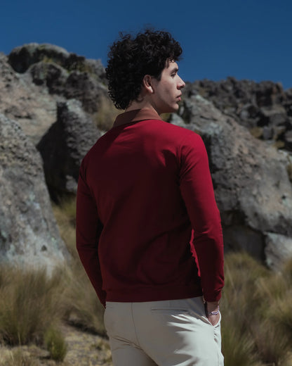POLO QHAWAQ