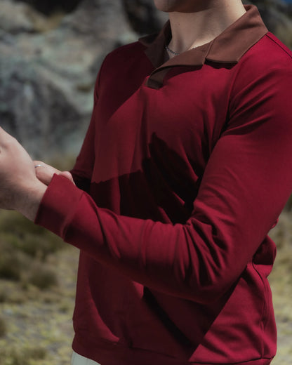 POLO QHAWAQ