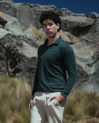POLO QHAWAQ