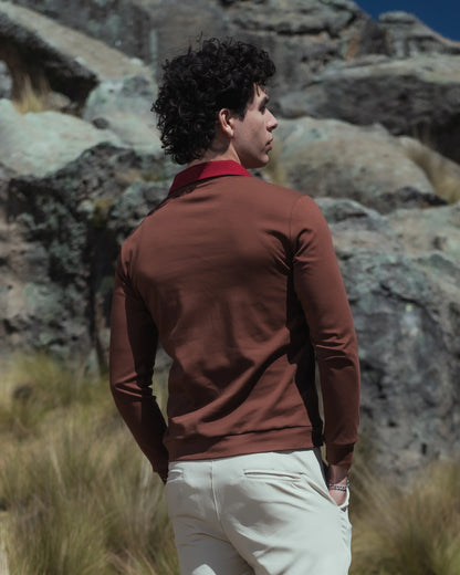 POLO QHAWAQ